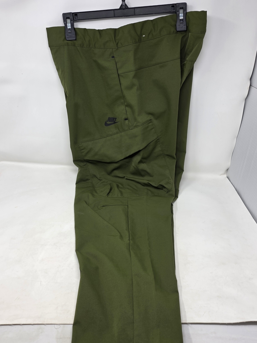 Nike Sportswear Tech Essentials Woven Utility Cargo Pants Men's M 32 DH3866-326 - Picture 3 of 8